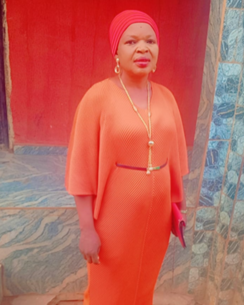AUGUSTINA IJEOMA EKE