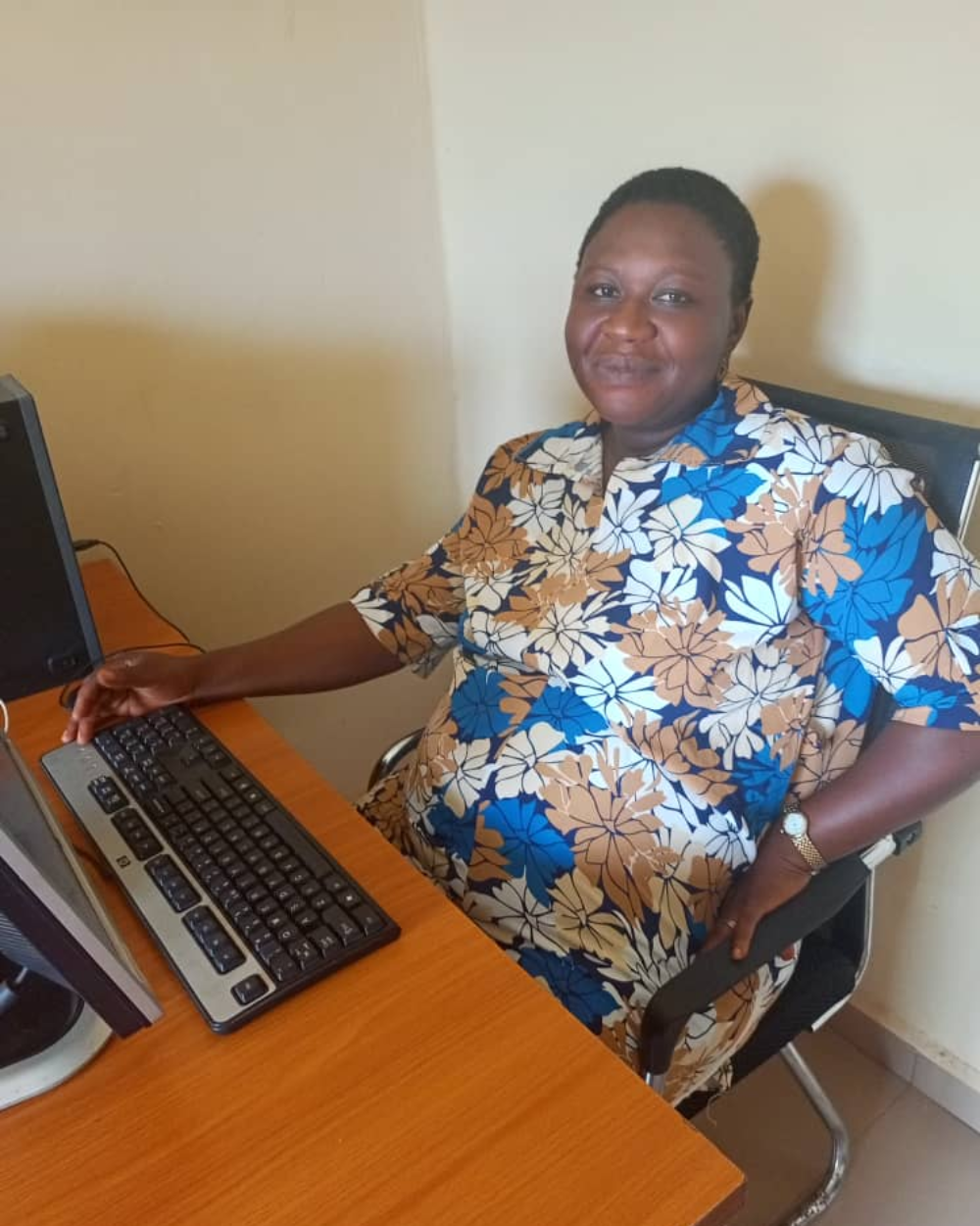 Chimuanya Helen Ele