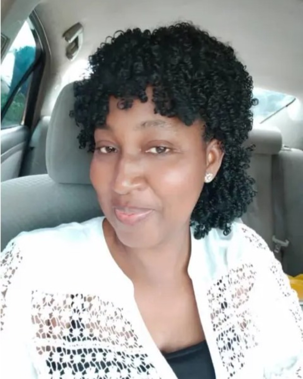Ngozi Julian Okoye
