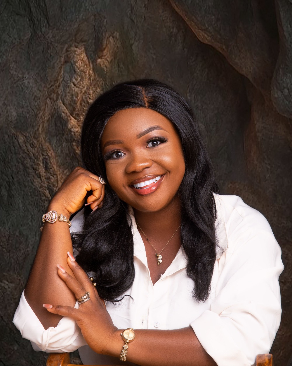 ELVINA CHINENYE UGWU