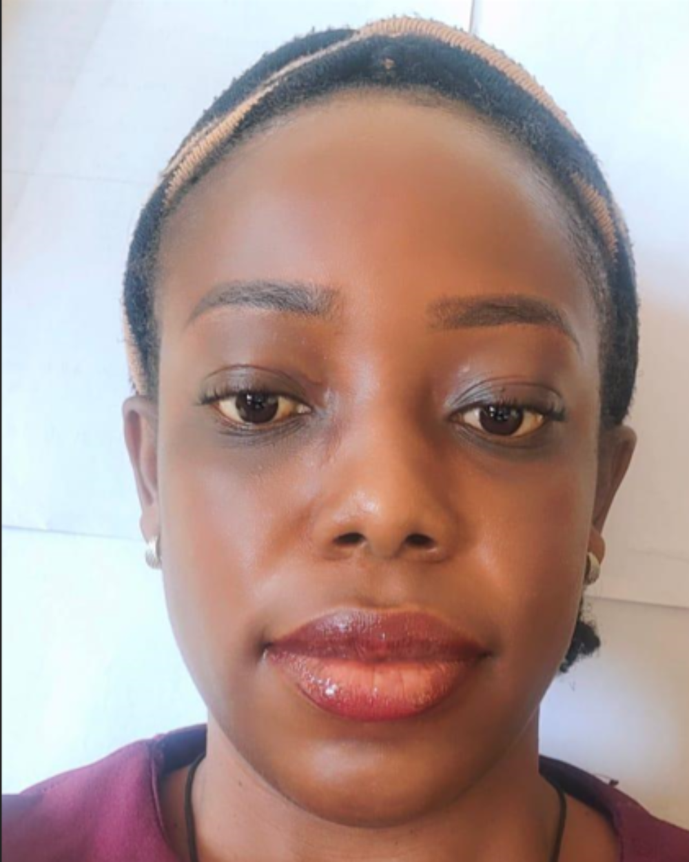 ESOMCHI NKECHINYERE EZE