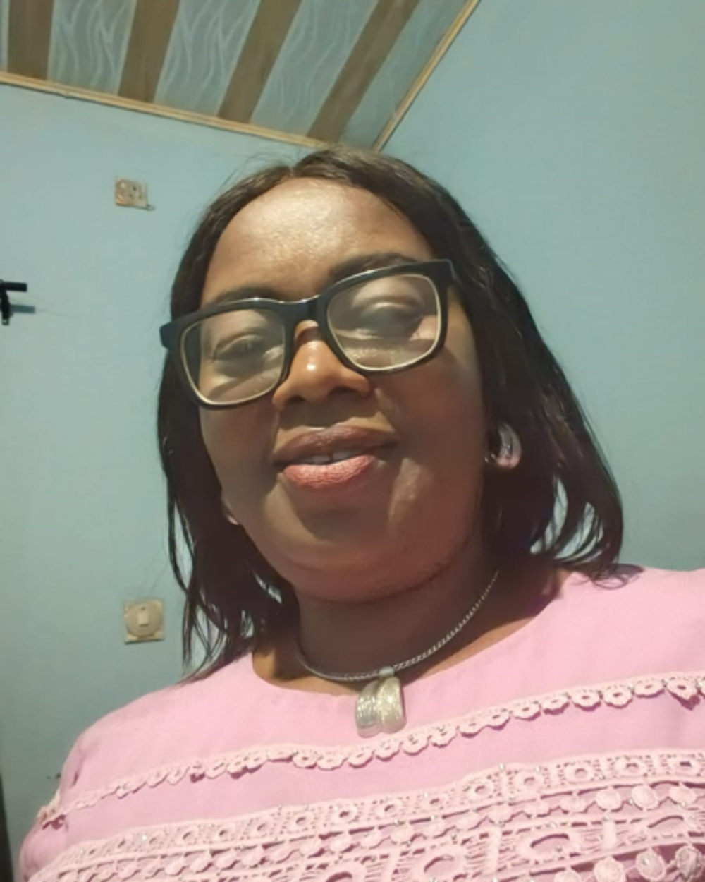 MAUREEN AMAKA ABOR