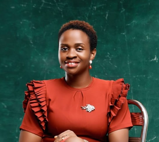 Chidinma Eberechukwu Dinwoke