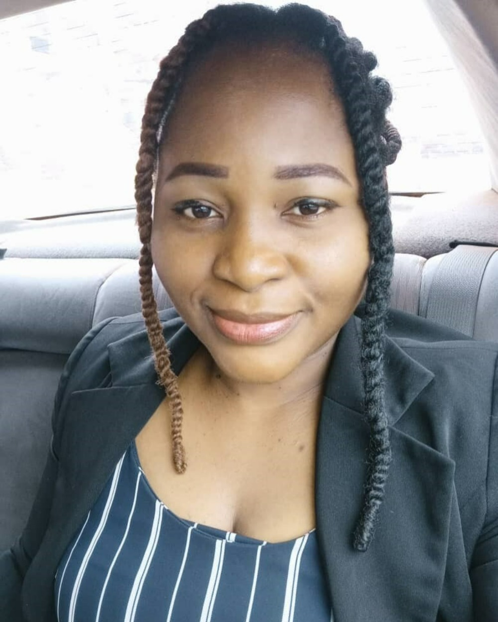 Ruth Ifunanya Nwokolo