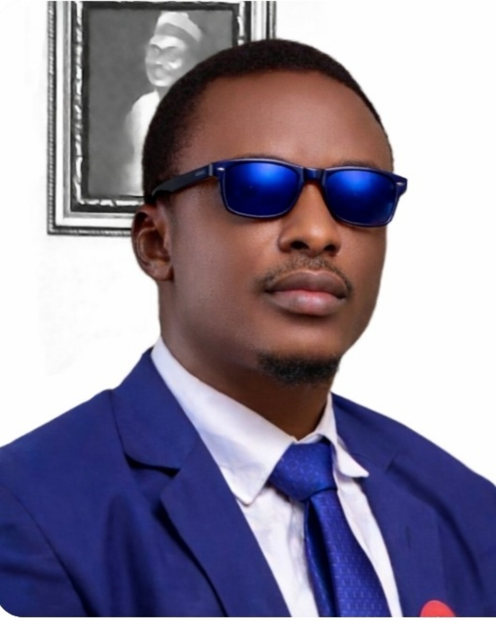 Charles Chinagolu Nwafor
