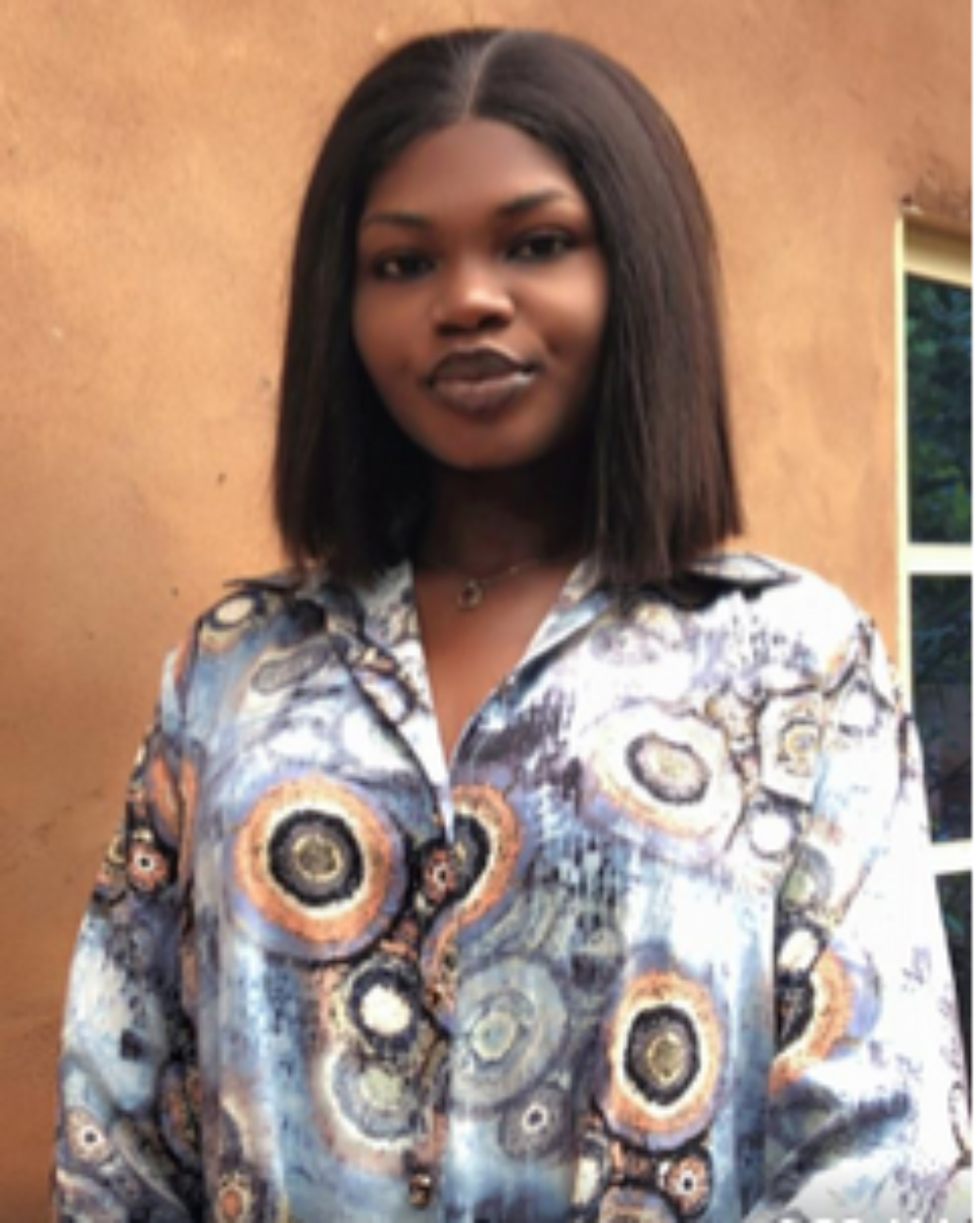 BLESSING NGOZI EZEUGWU
