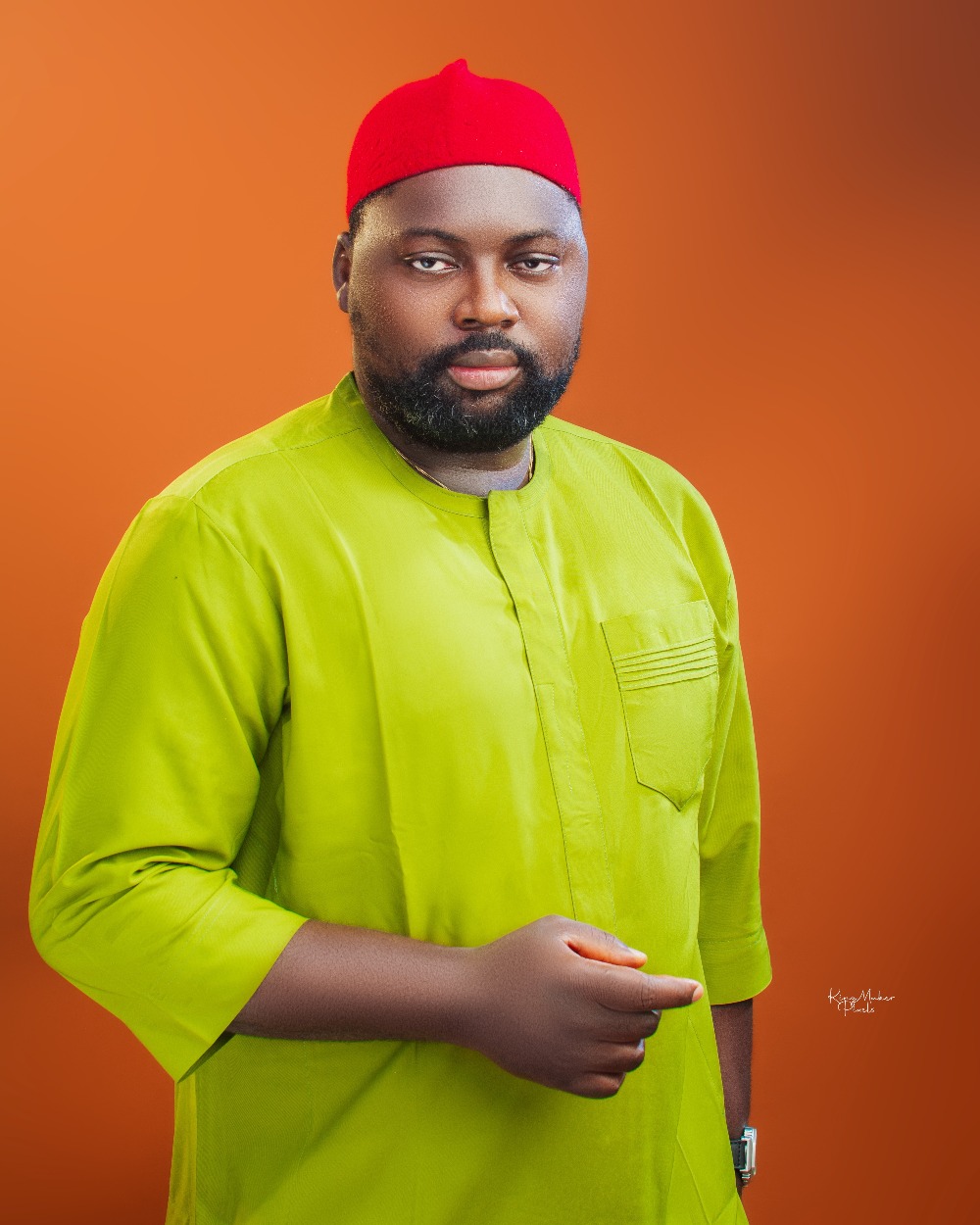 CHIDERA FRANKLIN ABUGU