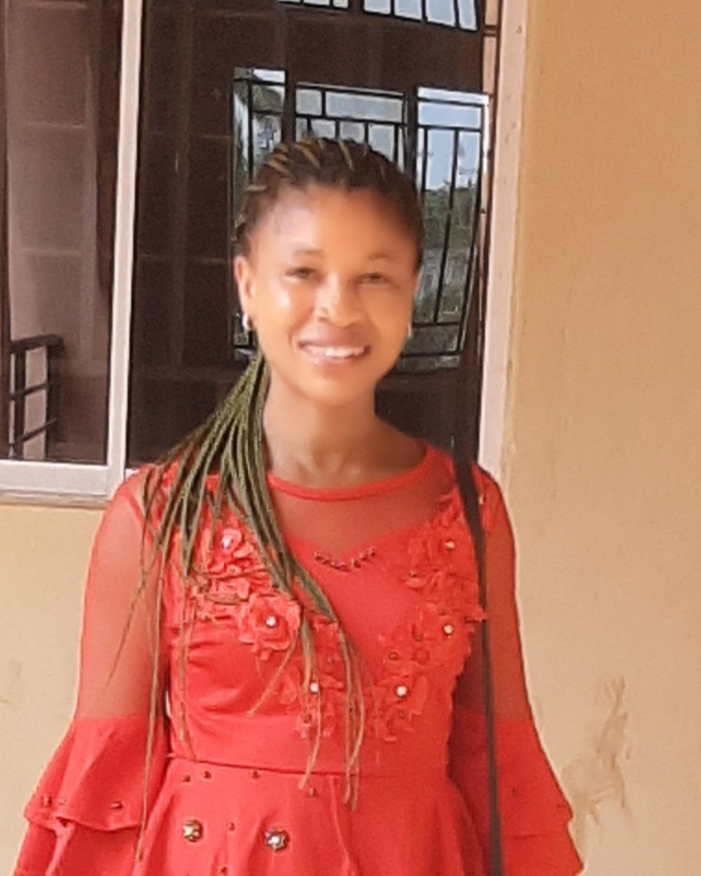 NNENNA INYA IBIAM