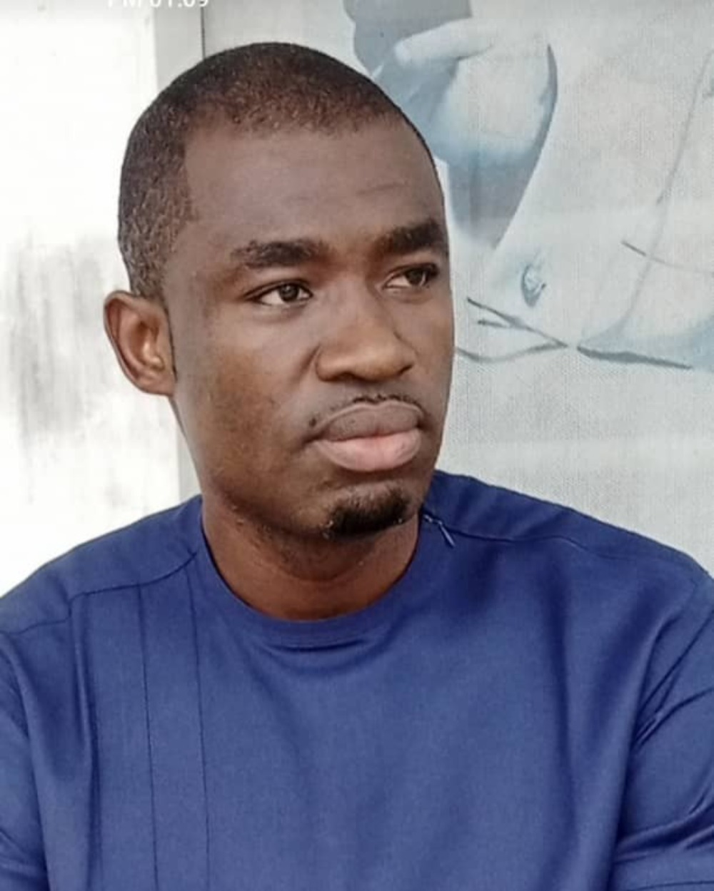 John Chukwuebuka Nwigbo