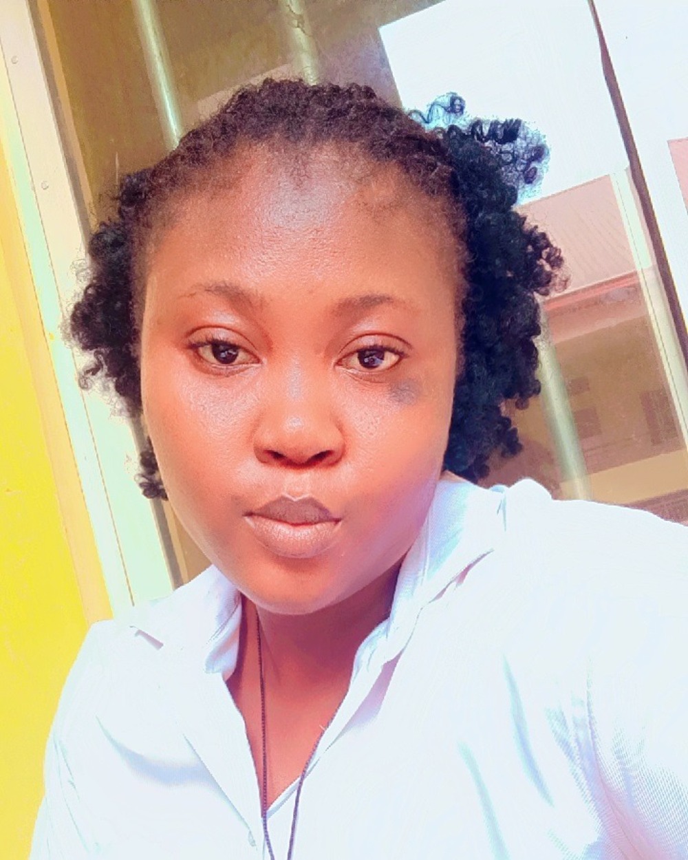 BLESSING CHISOM SAMUEL
