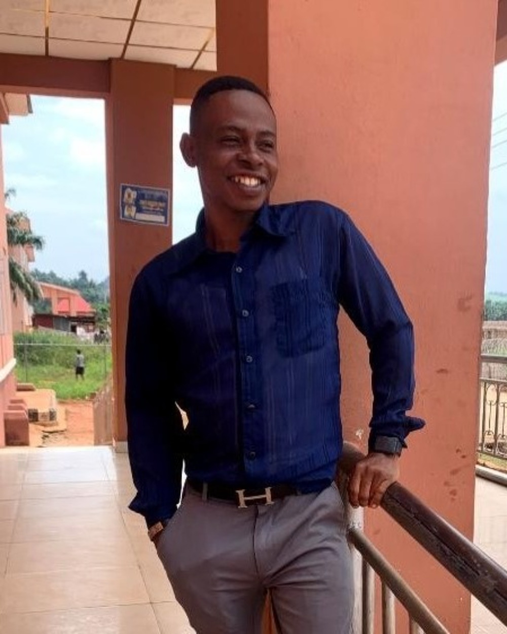 TOBECHUKWU ONYEMA EZE