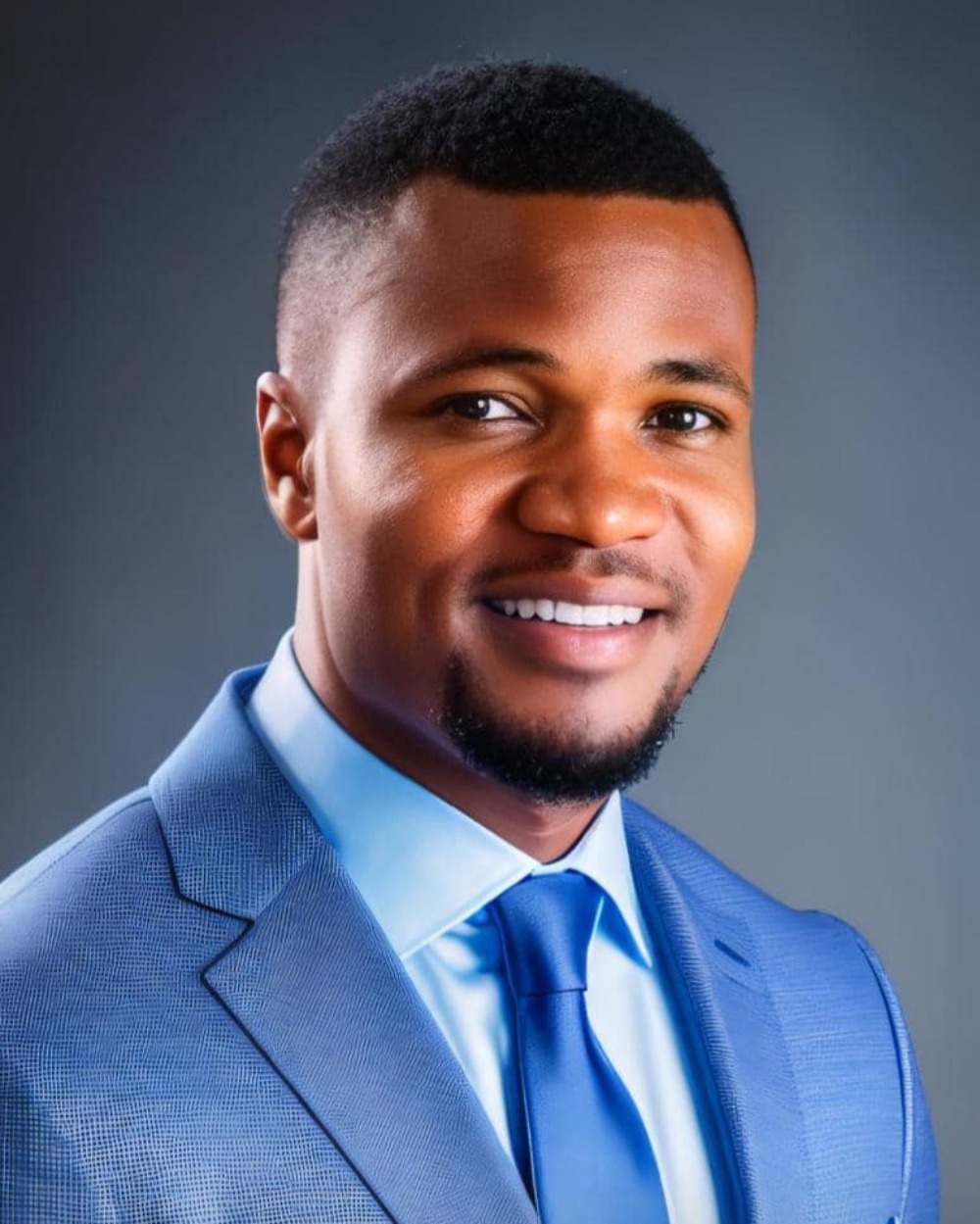 Benjamin Nnamdi Okechukwu