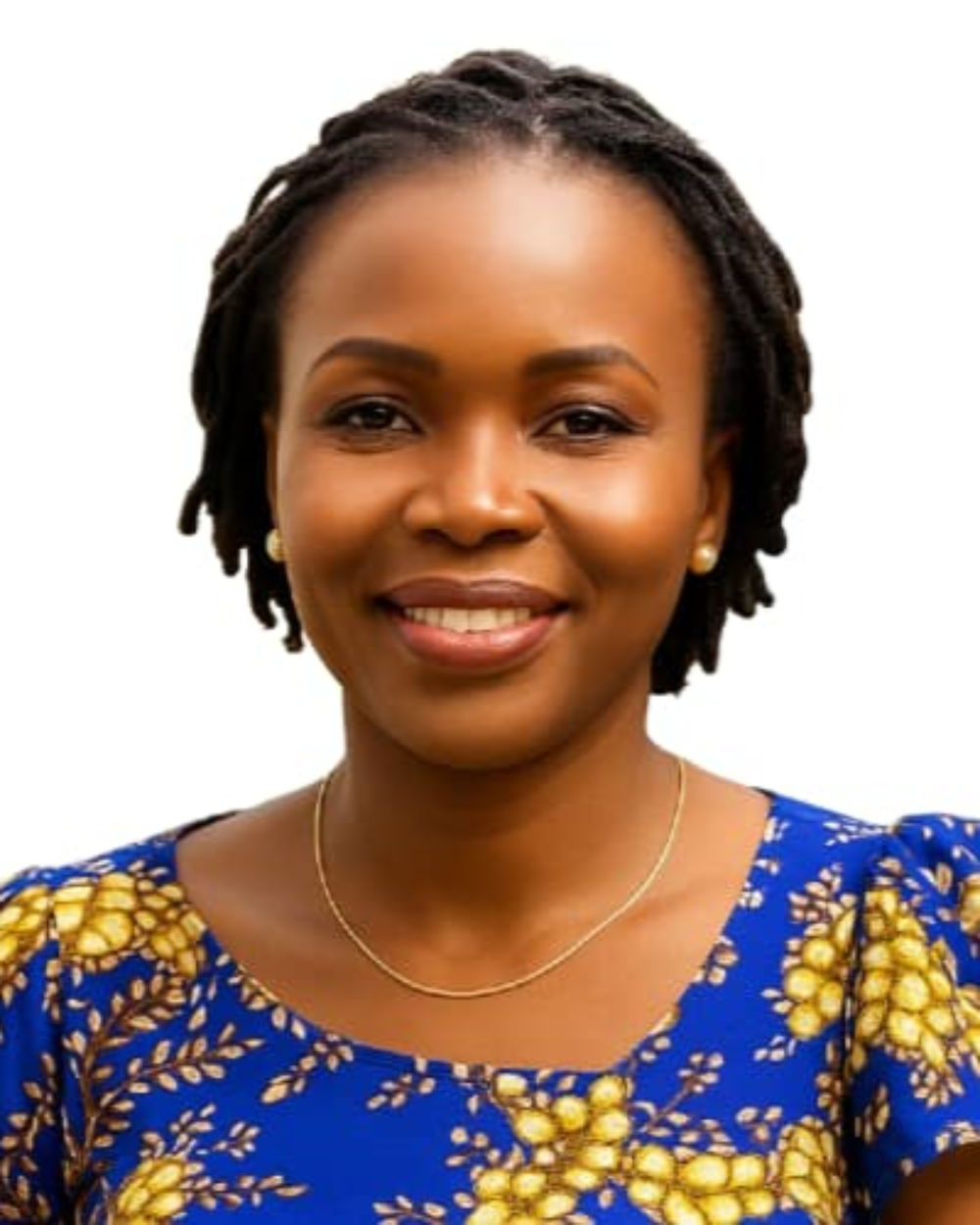 JULIET CHEKWUBE MBAH
