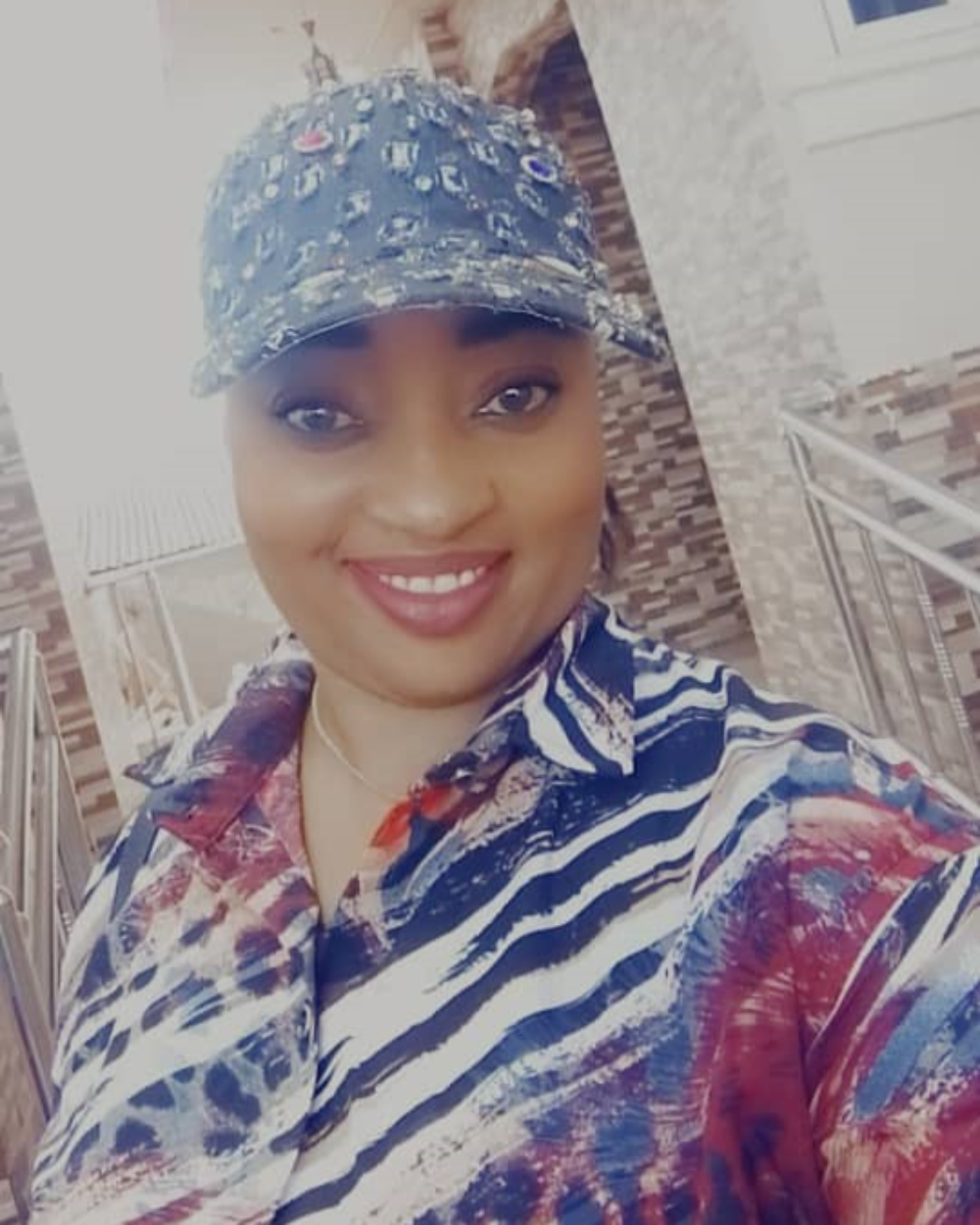 CECILIA CHIZOBA ONAH