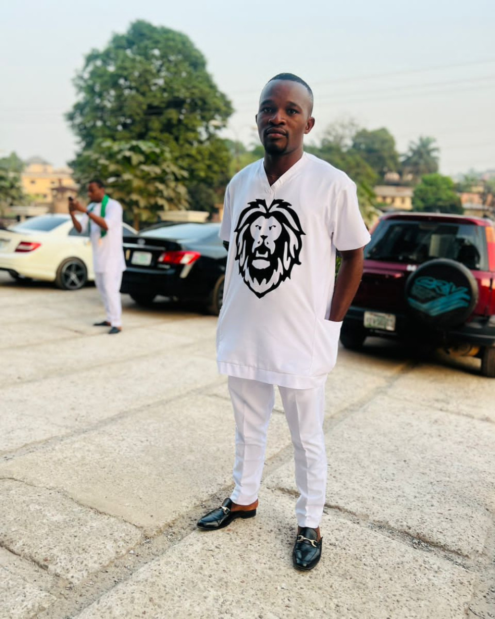 Henry Ikechukwu Egboka