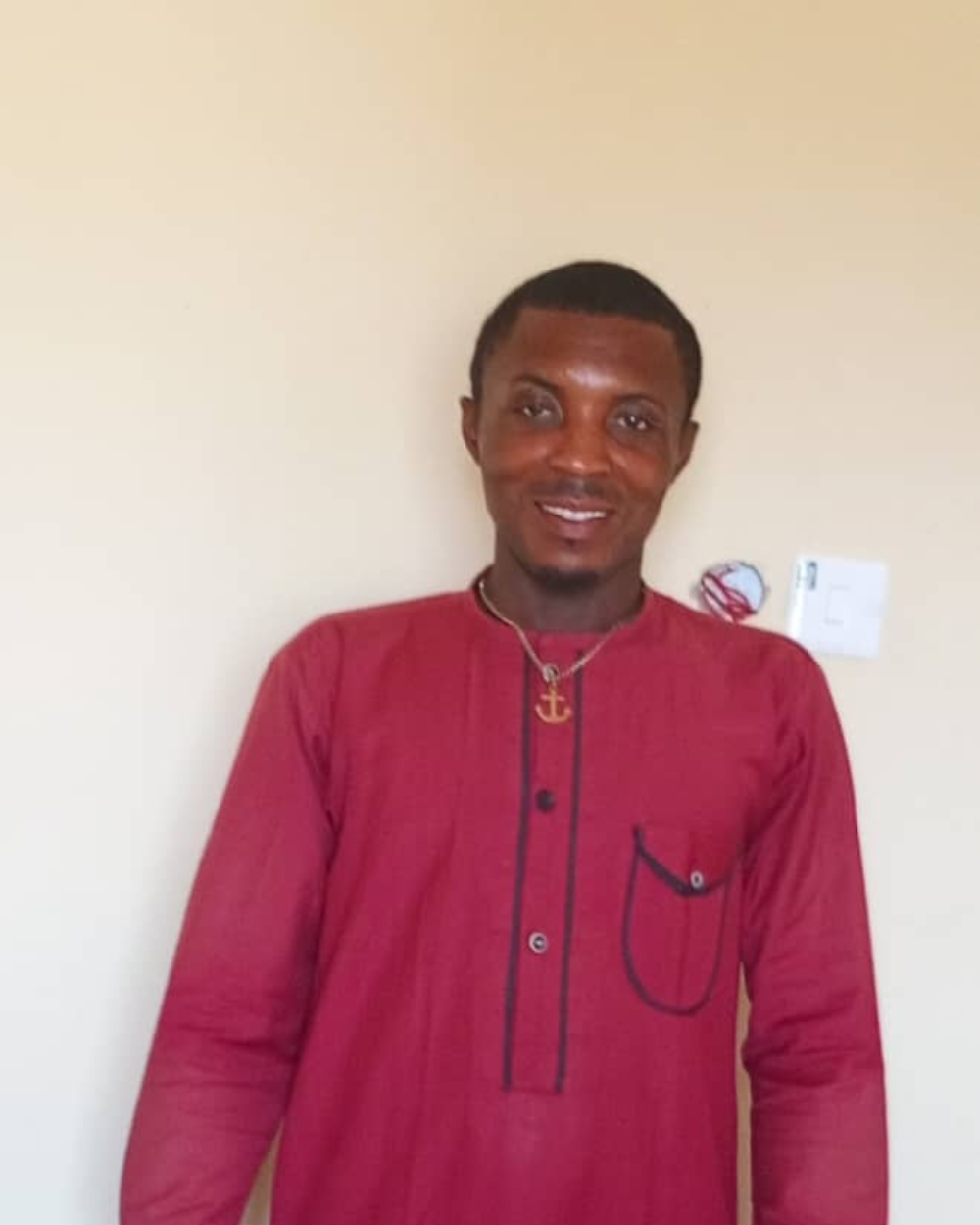 Joseph Chigozie Nnamani