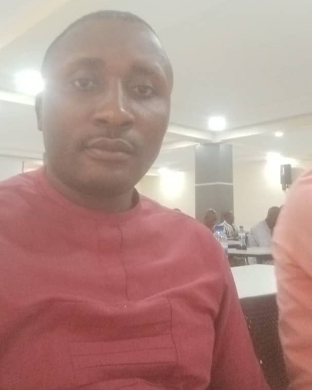 Ejike Michael Ogbonna