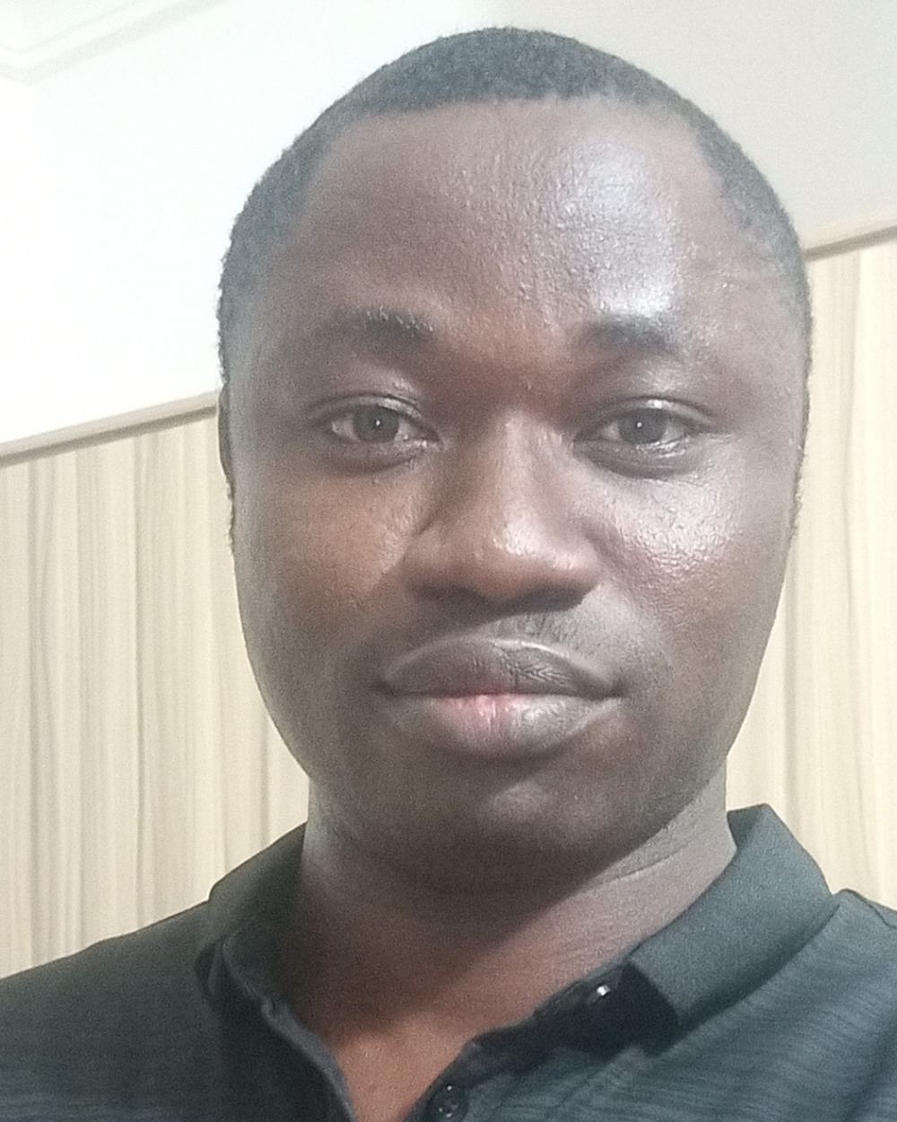 Emeka Onyishi GEORGE