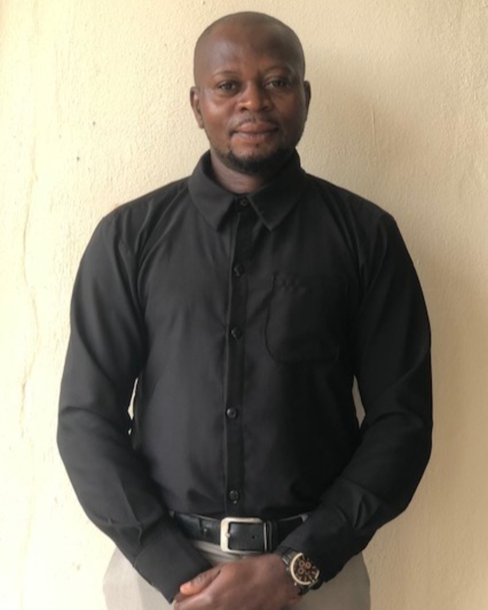 Everestus Emeka Aneke