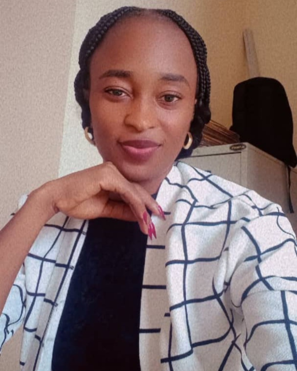 Chinenye Maureen Aguekwe