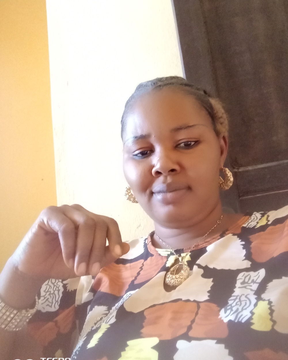 Florence Ekwy Ugwu