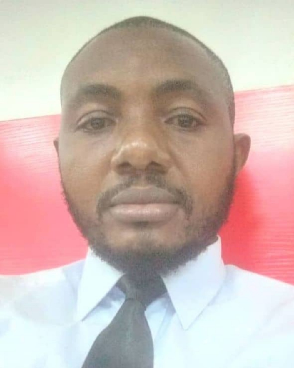 Cajethan Oforbuike Eze