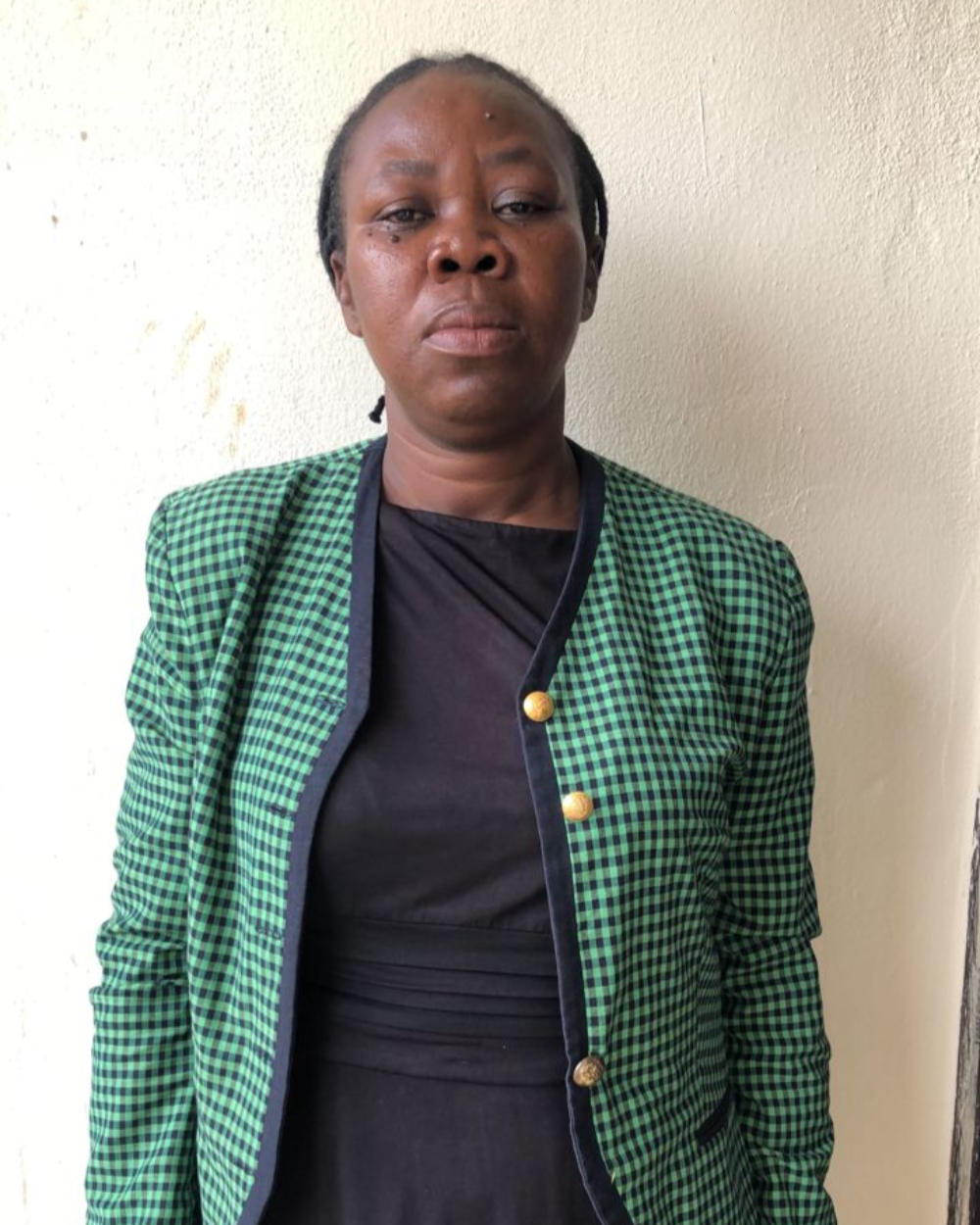 Eucharia Ukamaka Onyia