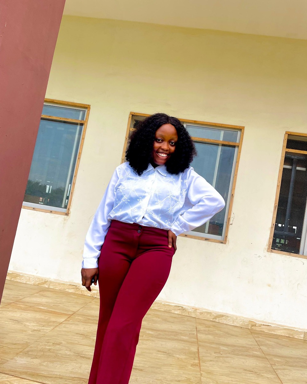 Faith Chimaobi Ezema