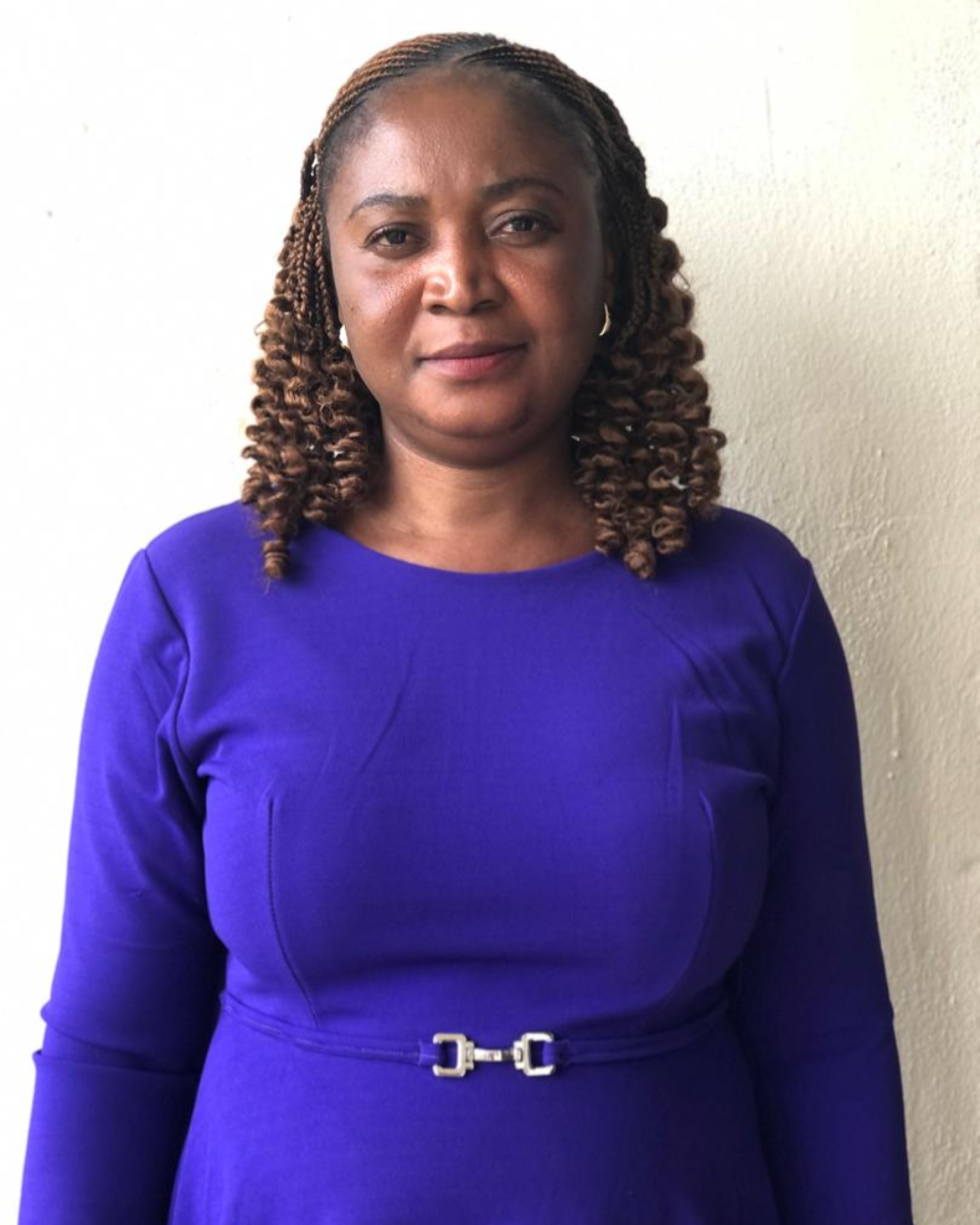 Chinyere Patience Ojobor