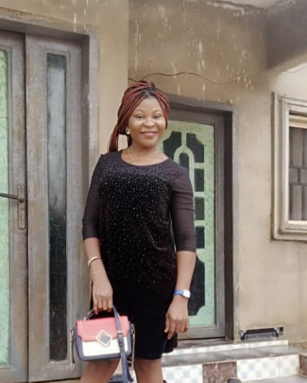 Ogechukwu Peace Onyia