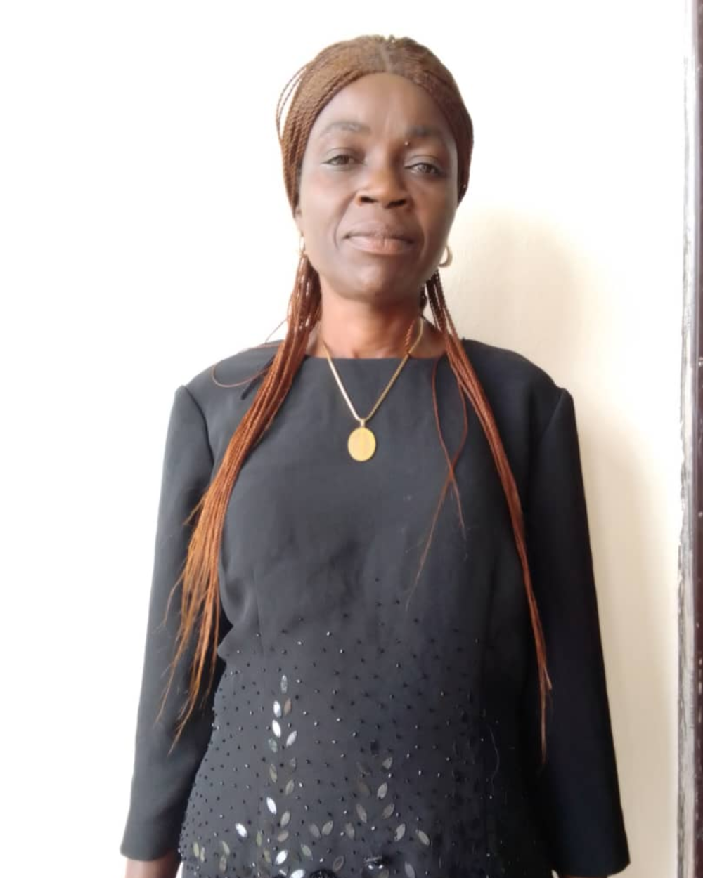Eucharia Obioma Ugwunnadi