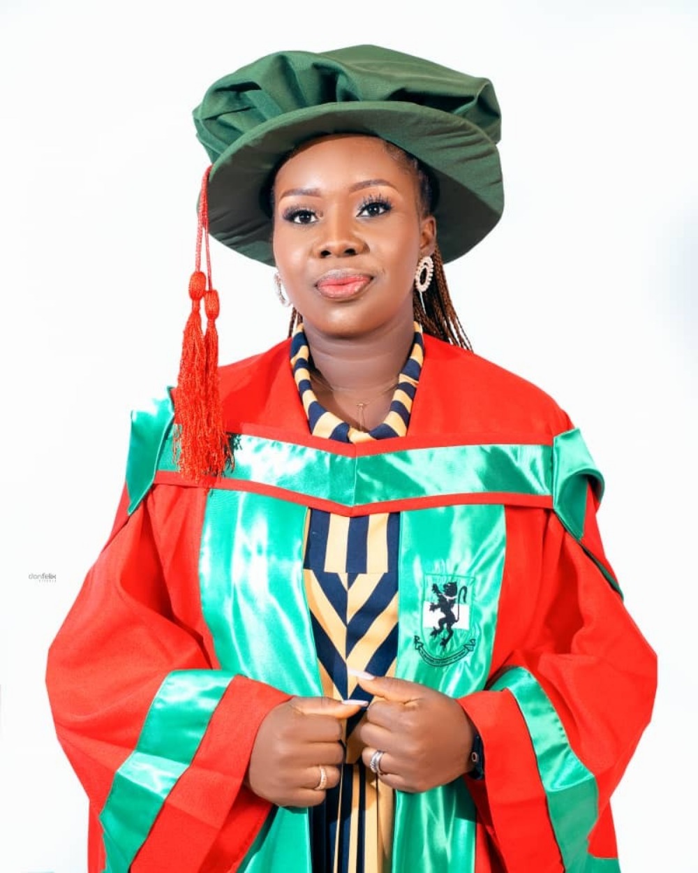 Chidera Gloria Ogbonna