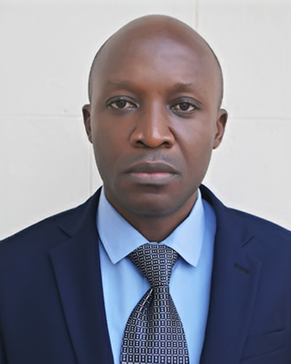 Melvin Nnaemeka Ugwu