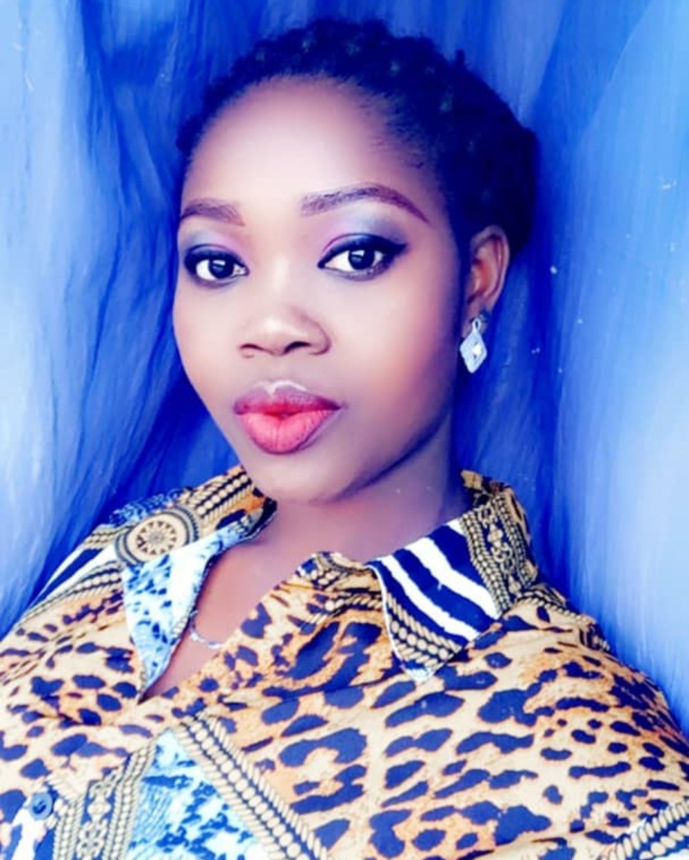 Chidimma Sandra Egwuonwu