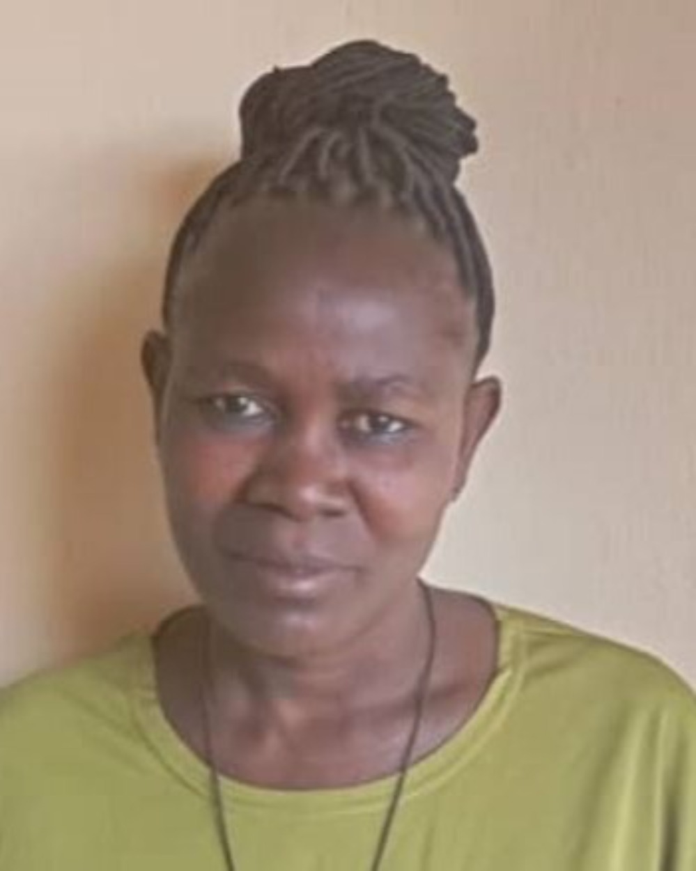 EUCHARIA CHIGOZIE UGWU