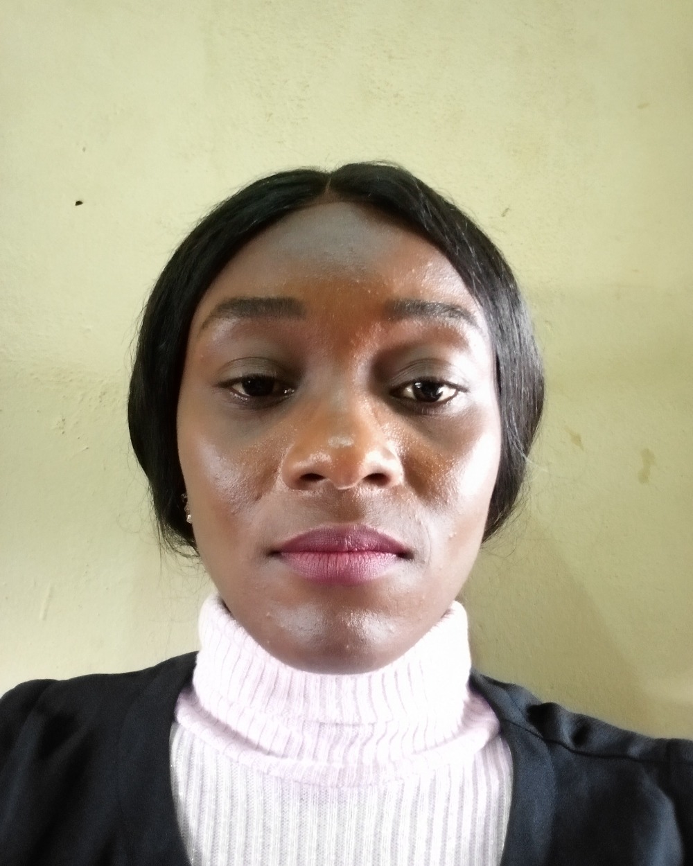 Ekenechukwu Lilian Anozie
