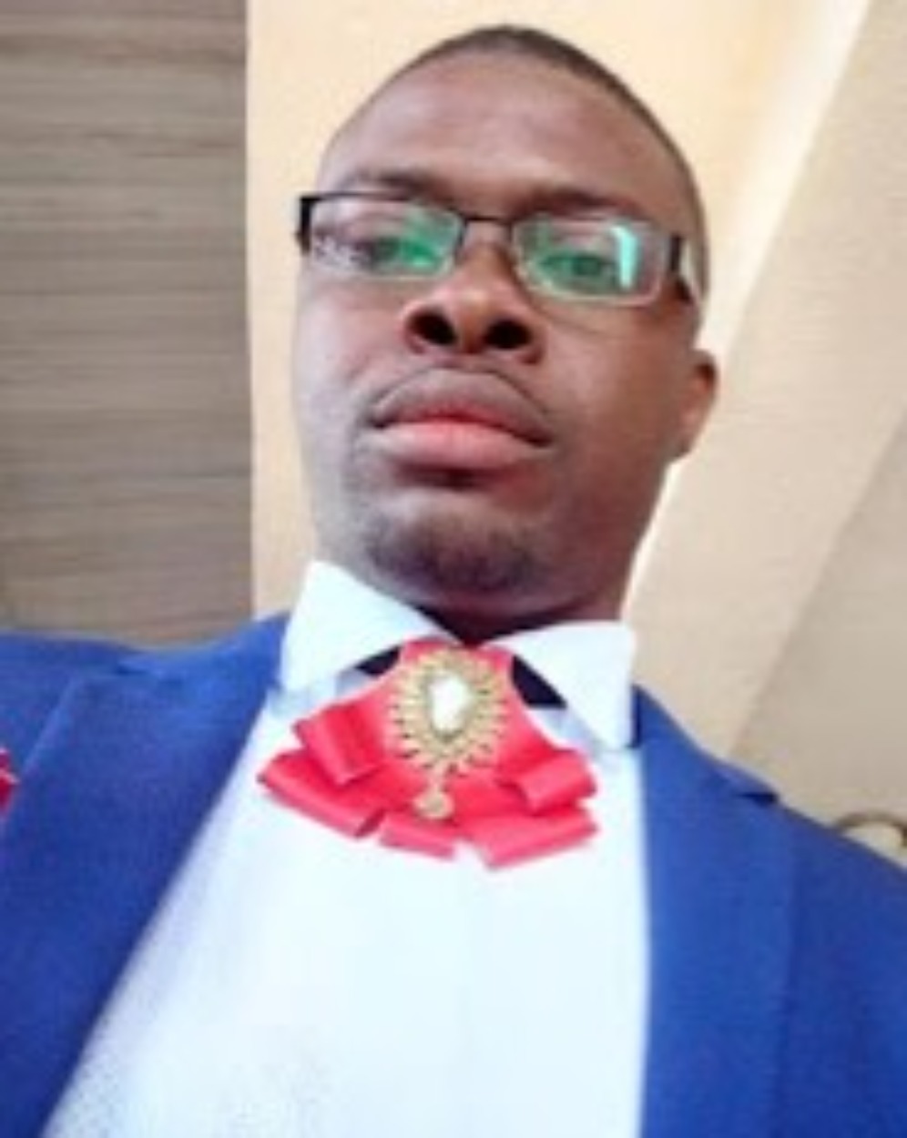 KENNETH CHINWEOKWU UGWU