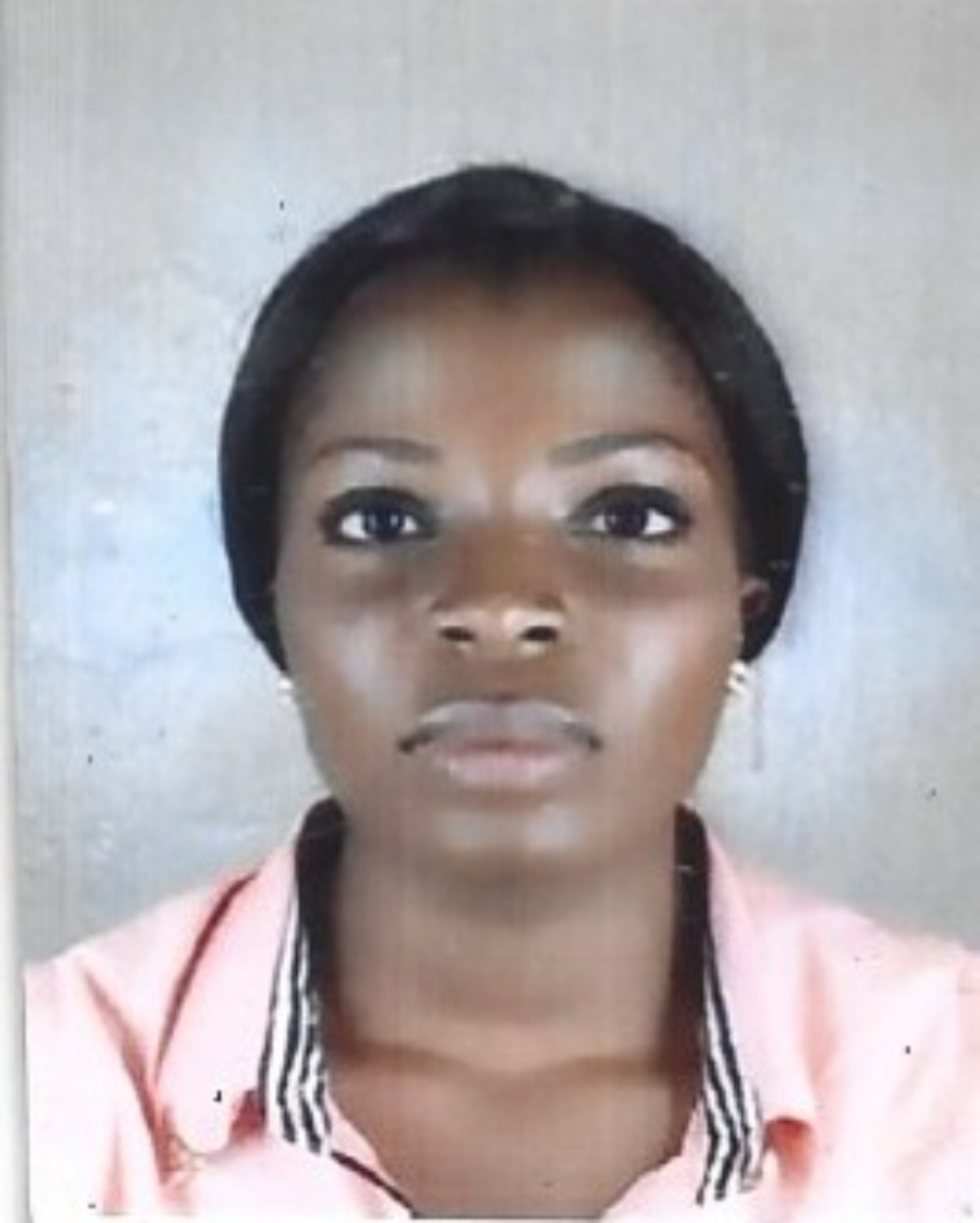 CHETACHI PATIENCE OSHABA