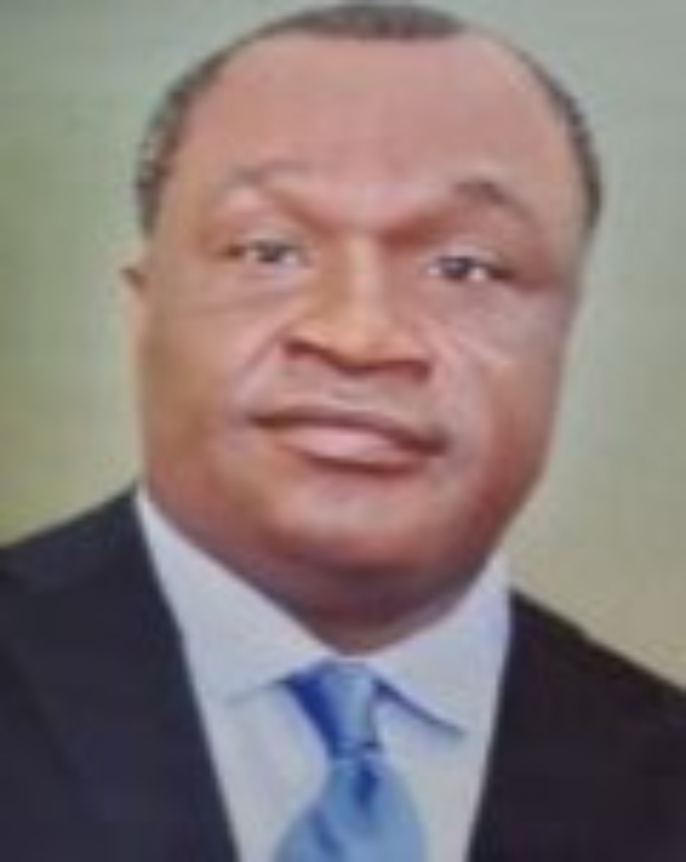 Michael Umale Adikwu