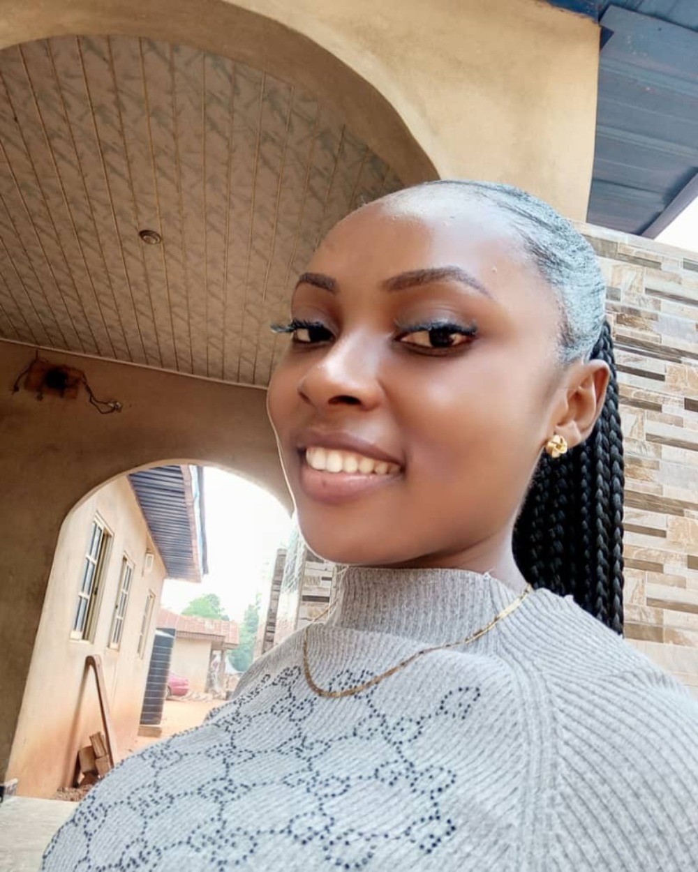 JULIET AMARACHI ODO