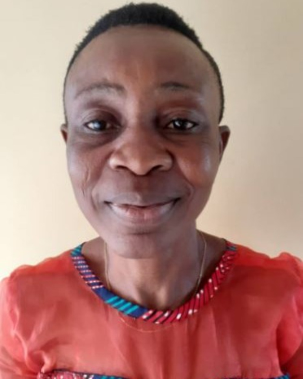 JULIANA EKWUTOSI ARUA