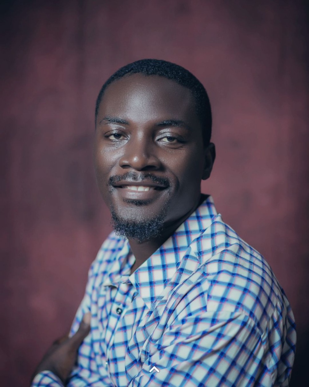 Polycarp Chika Eze