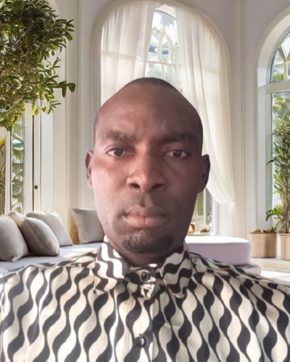 CHUKWUEBUKA STEPHEN EJIMOFOR