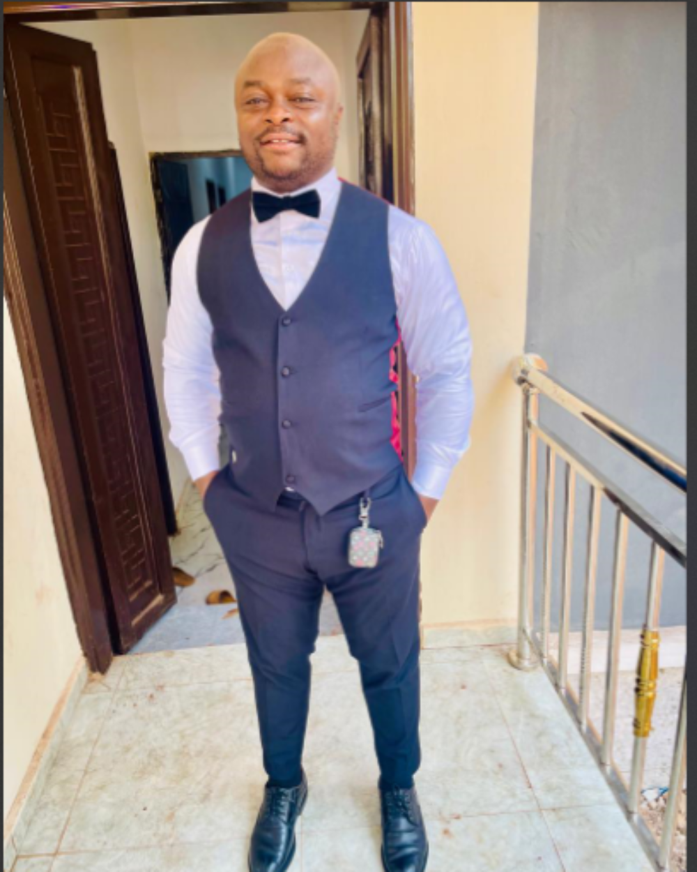 IFEANYI OBIORA IGBOJI