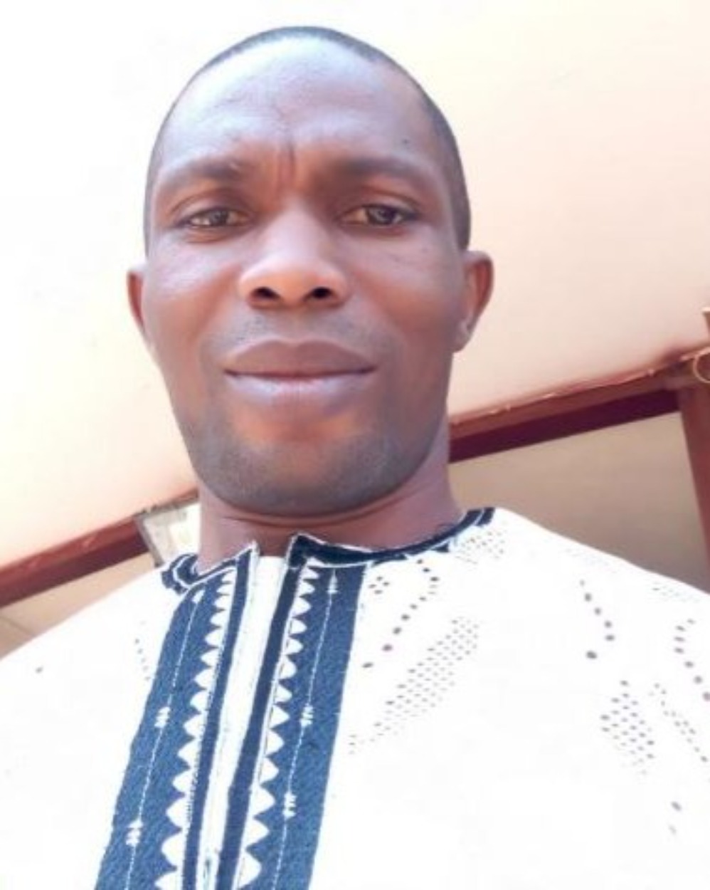 ELO-OGHENE MARTIN BORLIN