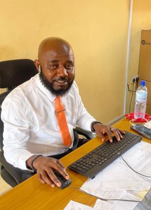 LEVI ONUKWUBE UGWU