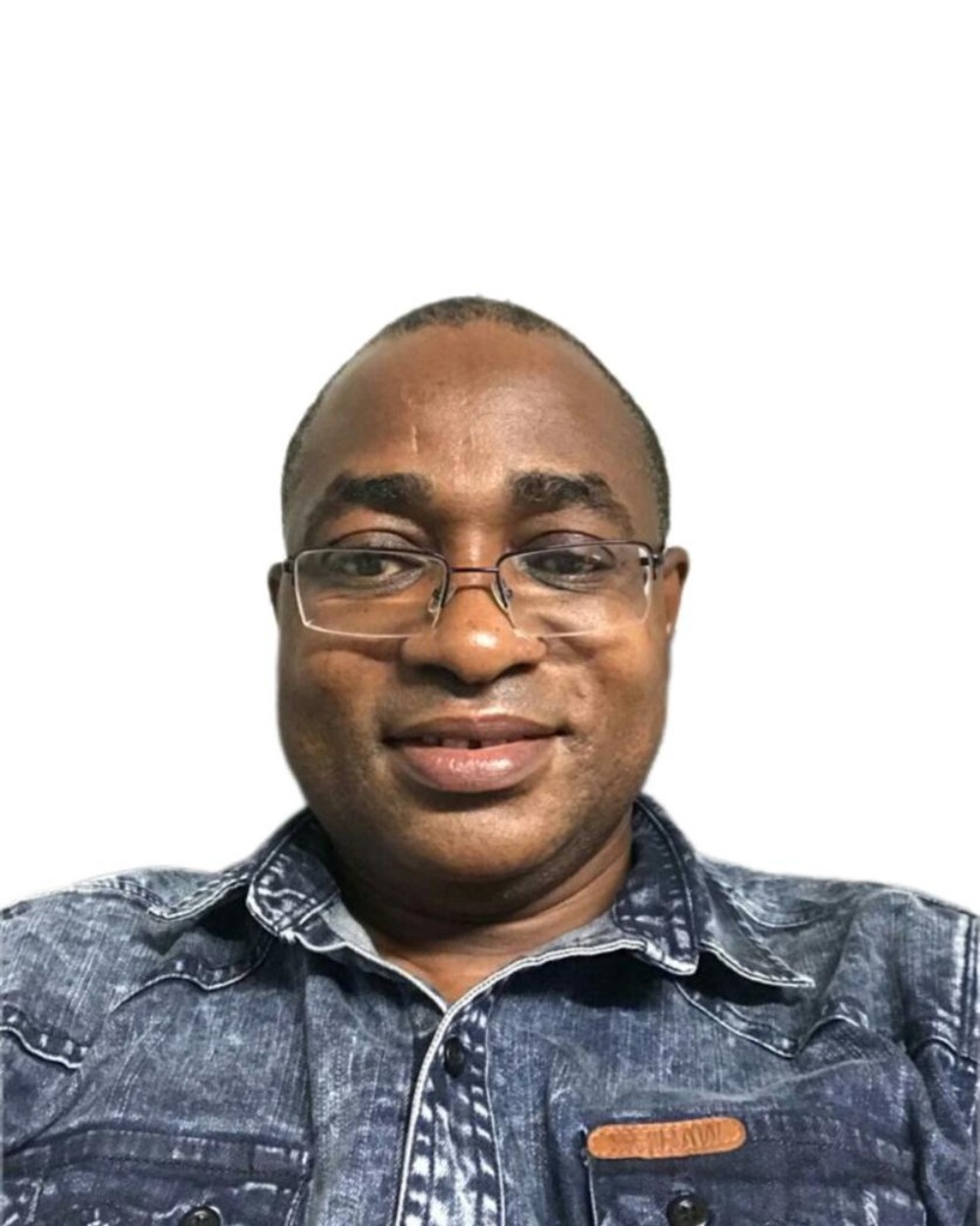 Simeon Obinna Nwaogaidu