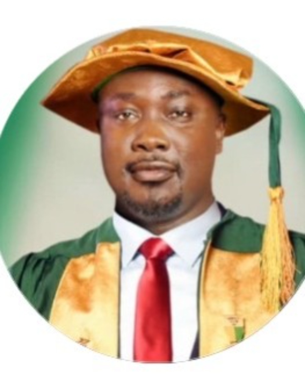 Ezekiel Nnamere Aneke