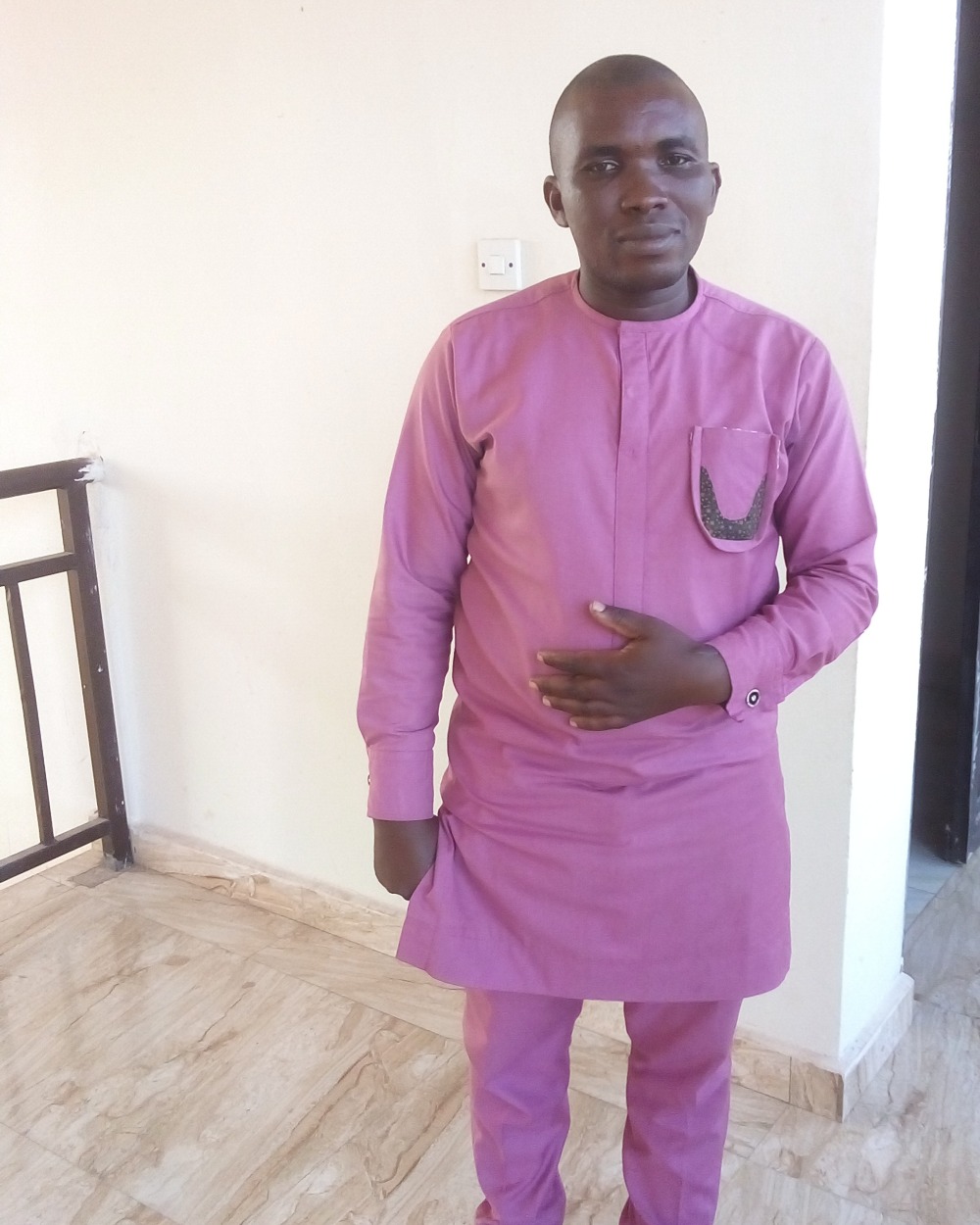 AMARA EZE CHUKWUEBUKA