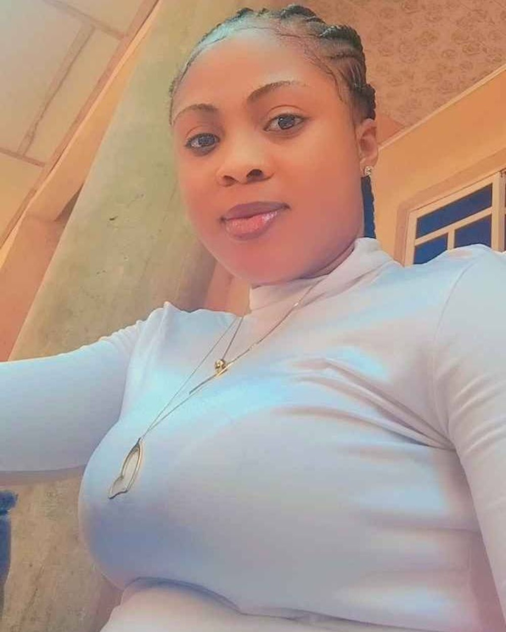 CHARITY AGUENEH